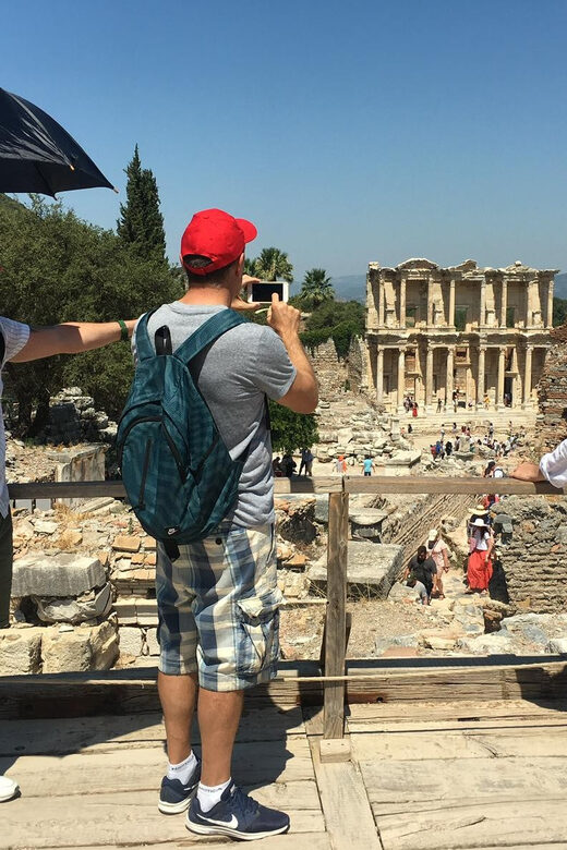 Kusadasi: Best of Ephesus in 1 Day - Final Thoughts