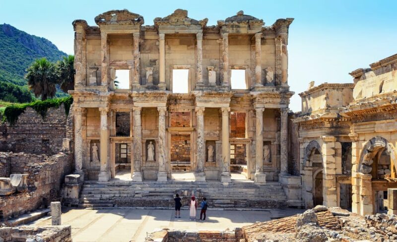 Kusadasi: Best of Ephesus in 1 Day - FAQ