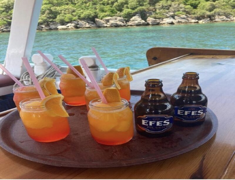 Kusadasi Boat Trips - Final Thoughts: Is This the Right Tour for You?