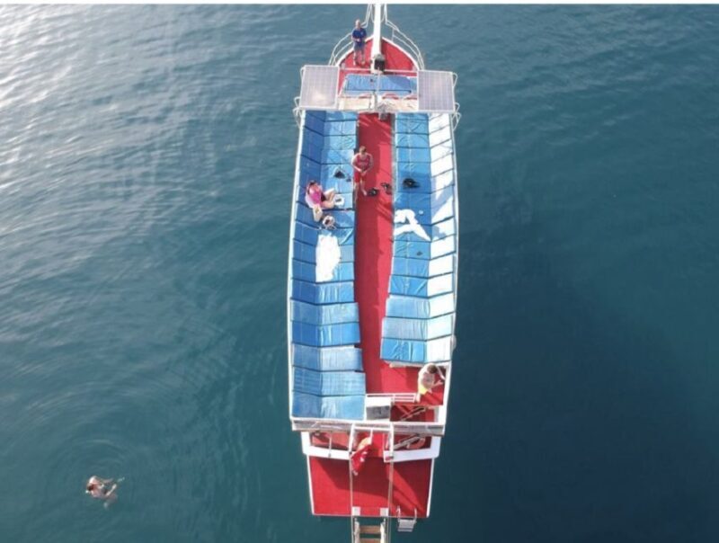 Kusadasi Boat Trips - Frequently Asked Questions