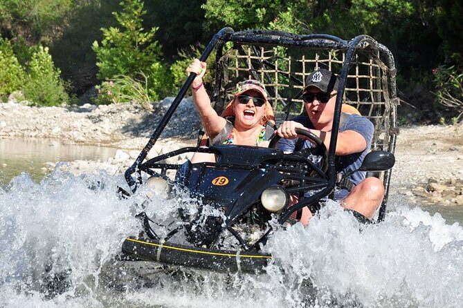 Kusadasi Buggy Car Safari With Free Hotel Transfer Service - Who Is This Tour Best For?