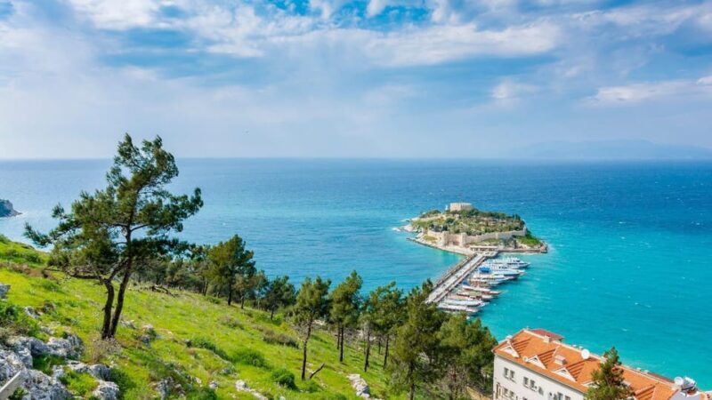 Kusadasi : City Discover Tour - Kusadasi: City Discover Tour – A Practical Guide to Uncovering Local Charm