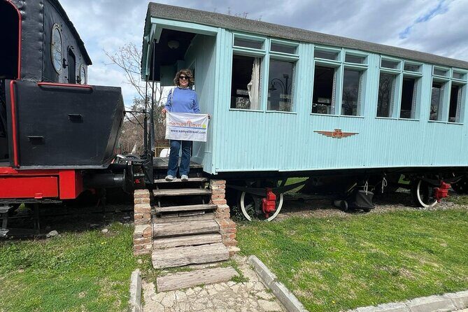 Kusadasi Day Trips Magnesia, Train Museum Turkish Bath Private - FAQs