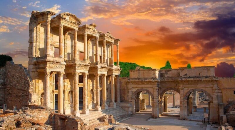 Kusadasi: Ephesus Ancient City, Ceramic Workshop & Shopping - Who Would Enjoy This Tour?