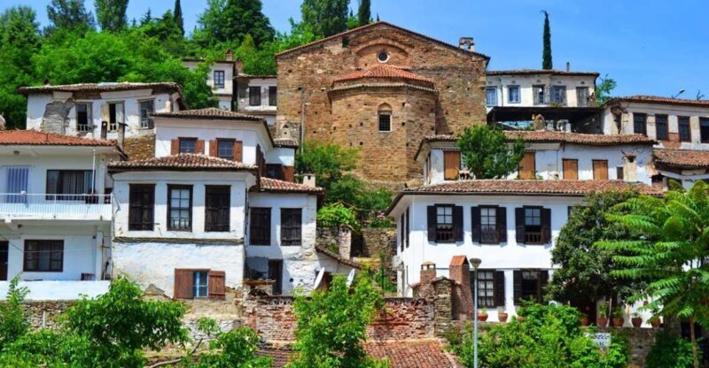 Kusadasi: Ephesus and Sirince Skip-the-Line Shore Excursion - The Sum Up: Who Will Love This Tour?