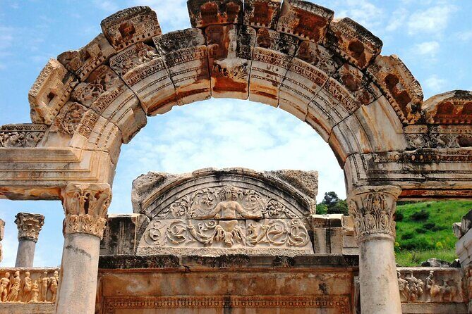 Kusadasi Ephesus Full Day Tour With Lunch & Professional Guide - An In-Depth Review of the Kusadasi Ephesus Full Day Tour