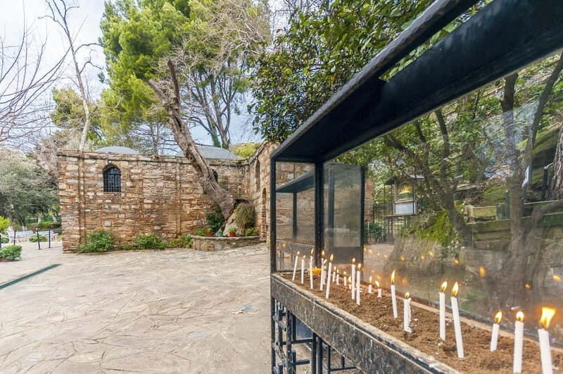 Kusadasi: Ephesus & House of Mary Small Group Tour w/Lunch - Frequently Asked Questions