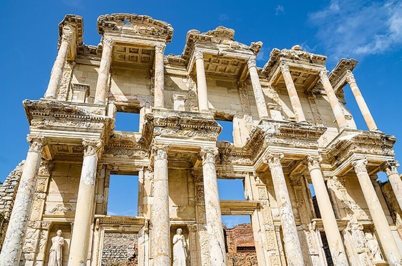 Kusadasi: Ephesus & House of Virgin Mary Fully Guided Tour - Who’s This Tour Best For?