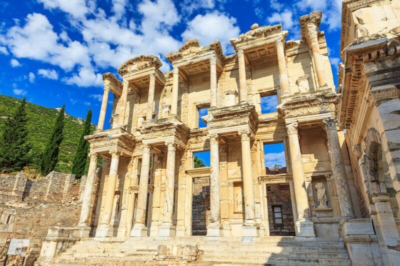Kusadasi: Ephesus & House of Virgin Mary Fully Guided Tour - Final Words