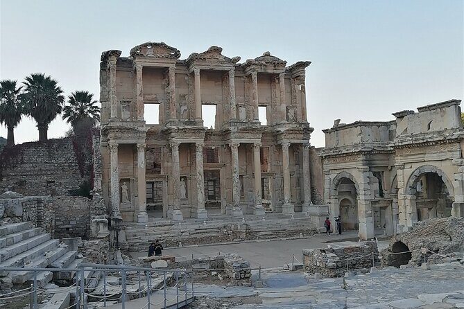KUSADASI & EPHESUS Port PRIVATE Tour for Cruise Guests-SAVE TIME - Final Thoughts