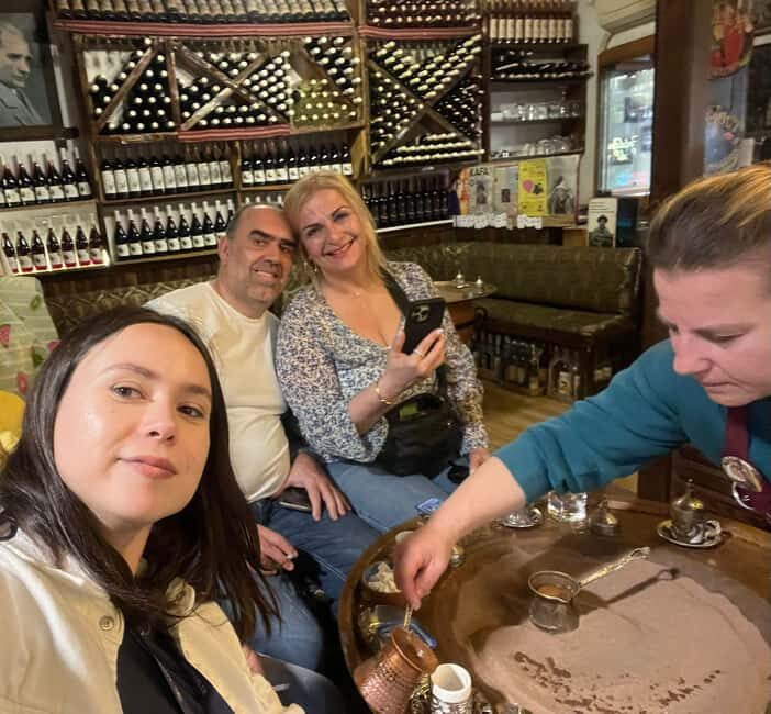 Kusadasi: Ephesus, Pottery Painting & Wine Tour from Port - Kusadasi: Ephesus, Pottery Painting & Wine Tour from Port — A Complete Guide