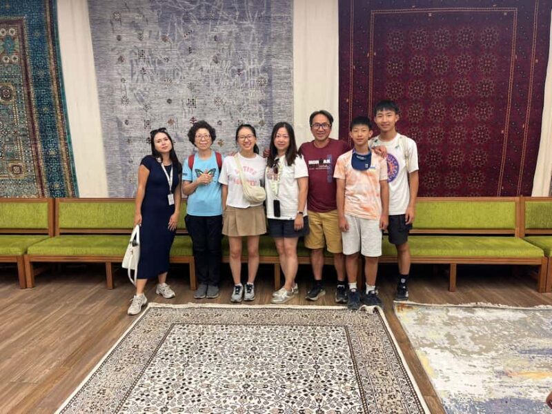 Kusadasi: Ephesus, Pottery Painting & Wine Tour from Port - Who Should Consider This Tour?