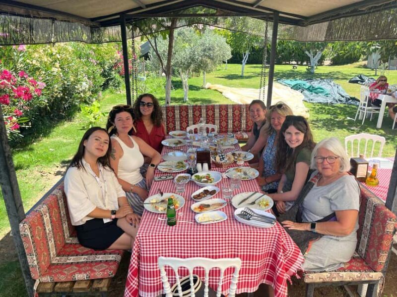 Kusadasi: Ephesus, Pottery Painting & Wine Tour from Port - Final Thoughts: Is It Worth It?