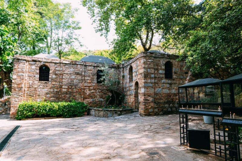 Kusadasi: Ephesus Private Tour for Cruise Guests - Final Thoughts