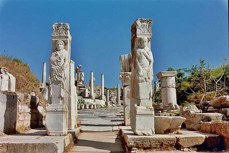Kusadasi: Ephesus Private Tour (No Frill) - Discovering Ephesus: A Deep-Dive into the Experience