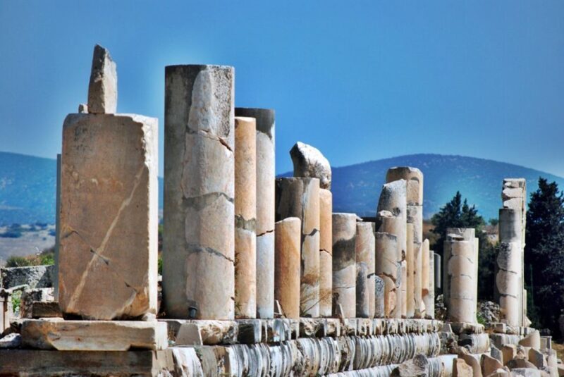 Kusadasi: Ephesus Small Group Tour - Who Will Love This Tour?