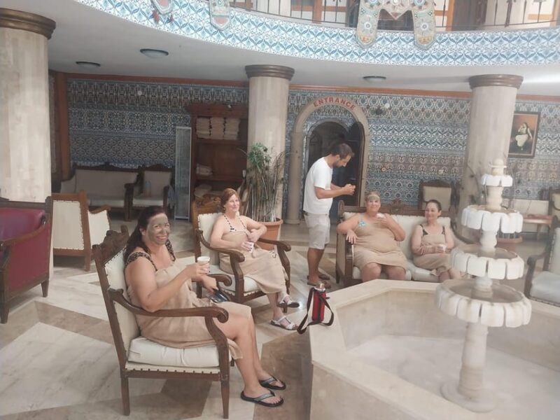 Kusadasi: Ephesus, St. John's Basilica, and Artemis Temple - Key Points