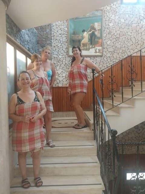 Kusadasi: Ephesus, St. John's Basilica, and Artemis Temple - Exploring the Highlights: What to Expect