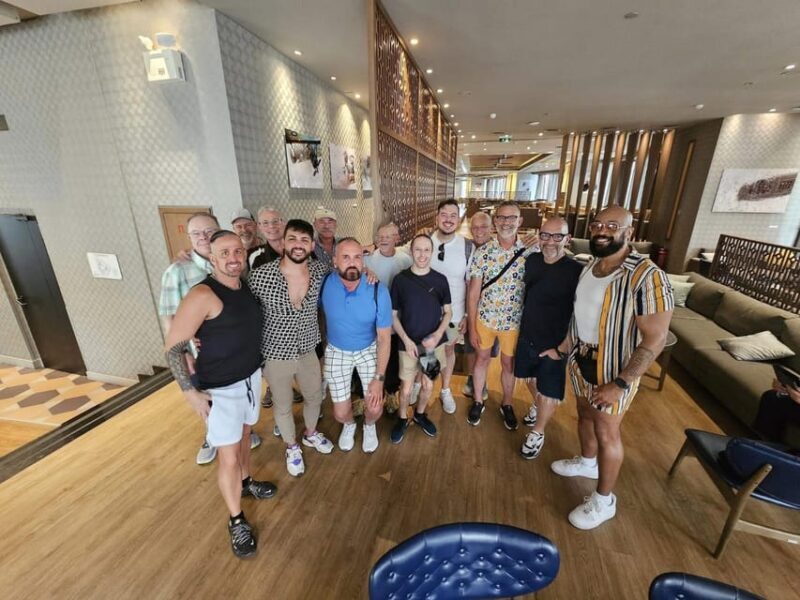 Kusadasi: Ephesus, St. John's Basilica, and Artemis Temple - Who Should Consider This Tour?