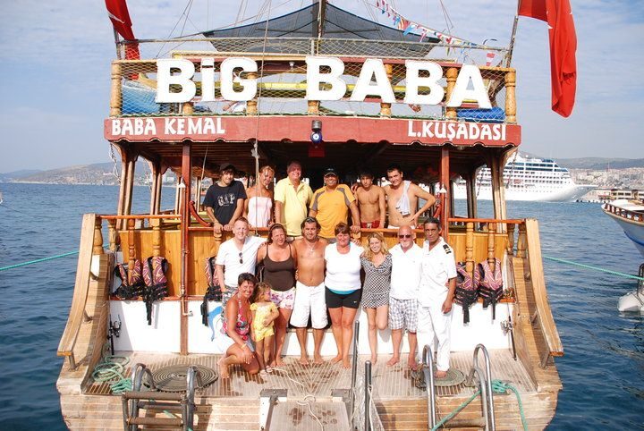 Kusadasi Full-Day Boat Trip & BBQ - An In-Depth Look at the Kusadasi Boat Trip & BBQ