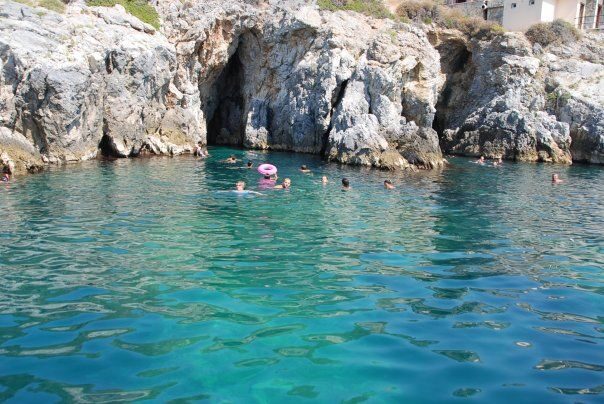 Kusadasi Full-Day Boat Trip & BBQ - FAQ