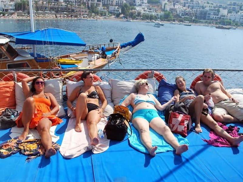 Kusadasi Full Day Boat Trip - An In-Depth Look at the Kusadasi Full Day Boat Trip