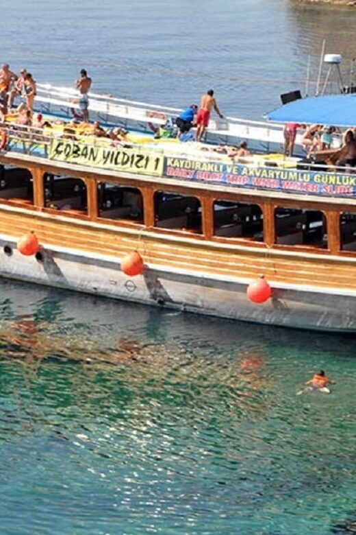Kusadasi: Full-Day Boat Trip with Lunch - FAQ