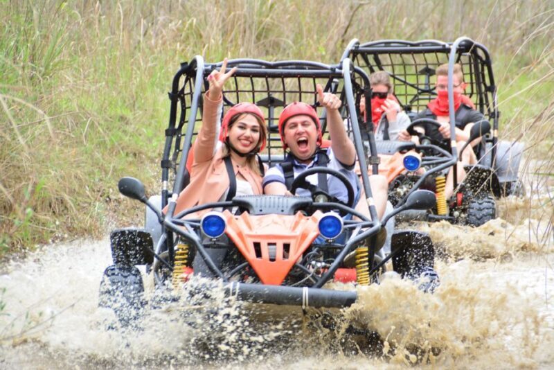 Kusadasi: Guided Buggy Adventure Tour - Who Should Consider This Tour?