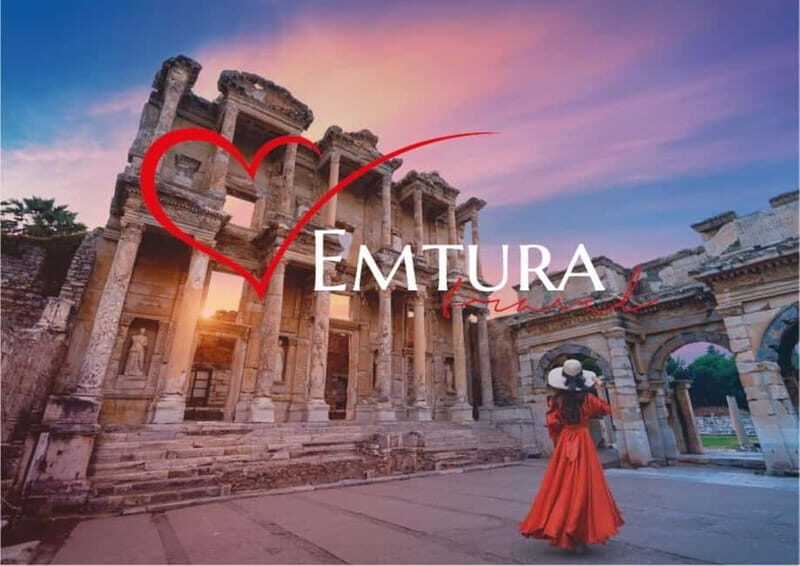 Kusadasi: Guided Ephesus Shore Excursion - Key Points