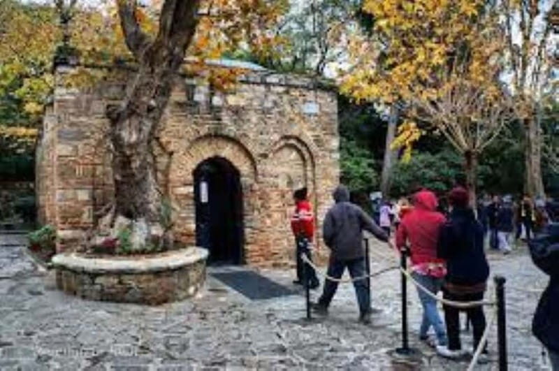 Kusadasi: Guided Ephesus Shore Excursion - Seamless Pickup & Transportation