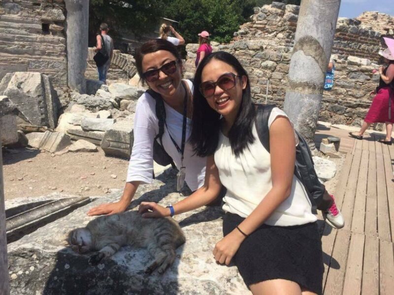 Kusadasi: Guided Pamukkale Tour - Authentic Experiences and Reliable Service