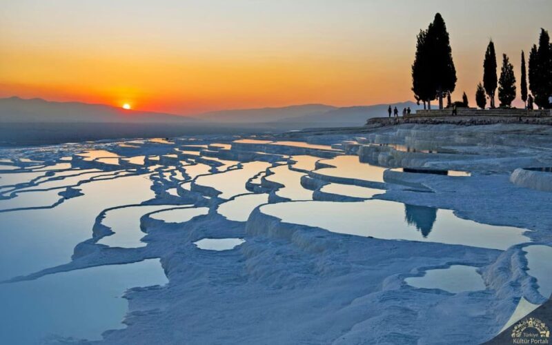 Kusadasi: Guided Pamukkale Tour - The Sum Up