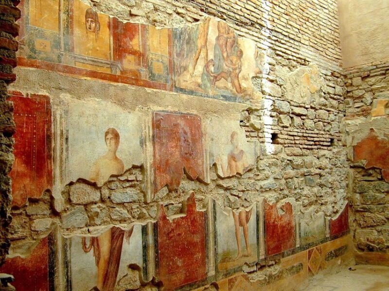 Kusadasi Half-Day Ephesus Tours - Who Should Consider This Tour?