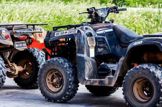 Kusadasi Half Day Quad Safari Experience With Free Hotel Transfer - Discovering the Quad Safari Experience in Kusadasi
