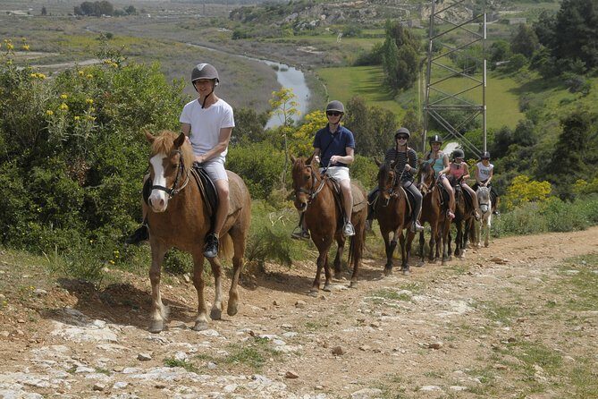 Kusadasi Horse Riding Beach and Forest options with Transfer - Final Thoughts
