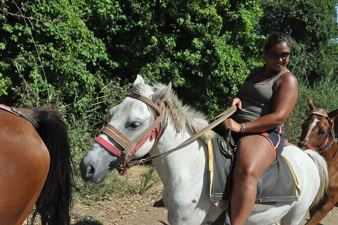Kusadasi Horse Safari - The Sum Up: The Value of a Turkish Countryside Ride