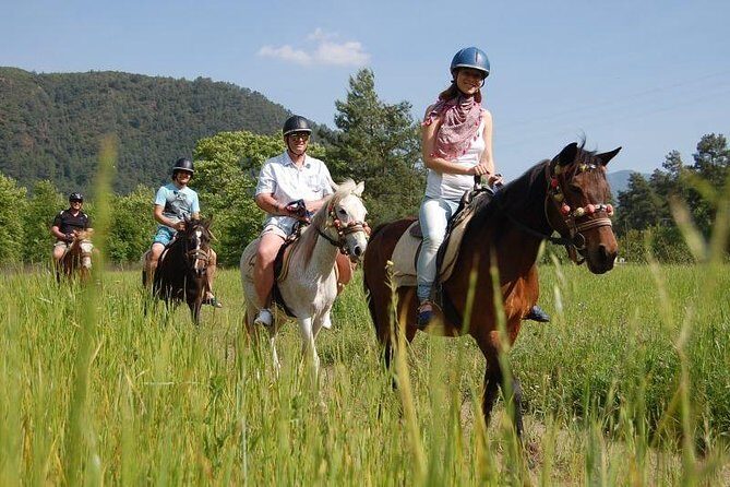 Kusadasi Horseback Riding - The Realities of the Experience: Pros and Cons