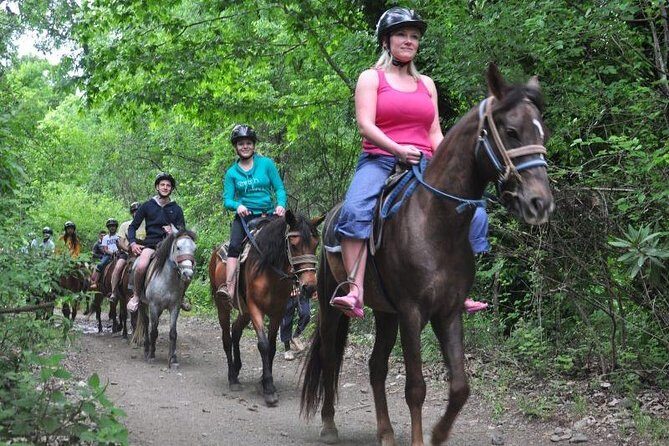 Kusadasi Horseback Riding - The Sum Up: Who Is This Tour Perfect For?