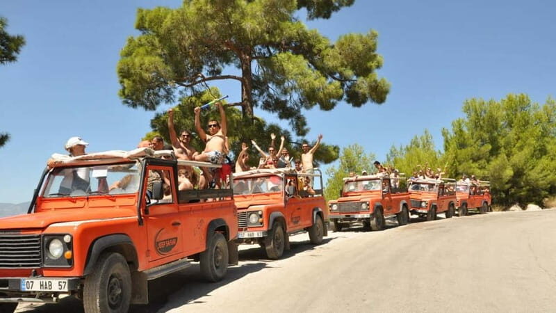Kusadasi Jeep Safari - Final Thoughts: Is It Worth It?