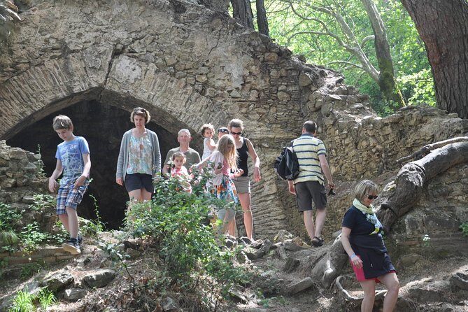 Kusadasi Jeep Safari Adventure from Kusadasi Hotels - The Sum Up
