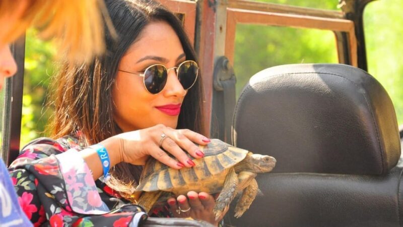 Kusadasi : Jeep Safari Tour - Key Points