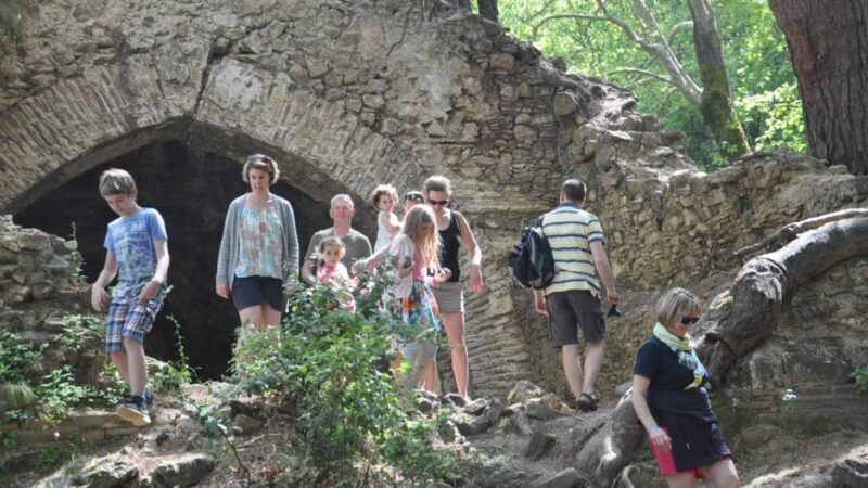 Kusadasi : Jeep Safari Tour - FAQ