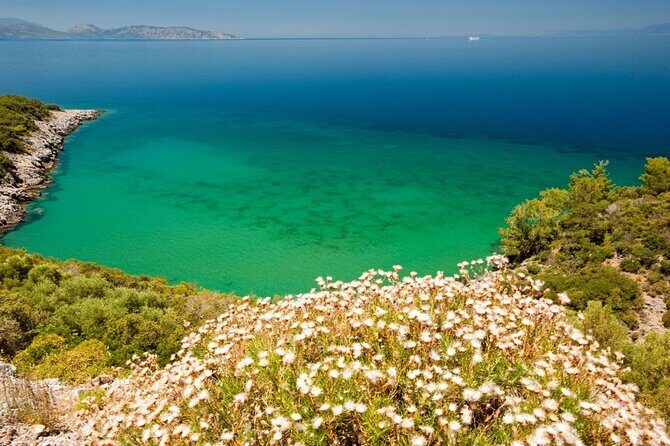 Kusadasi Jeep Safari Tour With Zeus Cave and Water Fights - An In-Depth Review of the Kusadasi Jeep Safari Experience