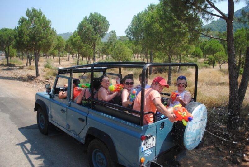 Kusadasi Jeep Safari w/ Lunch and Water Fight - Final Thoughts