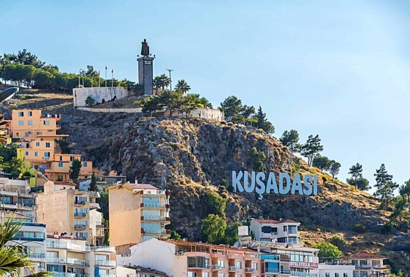 Kusadasi: Kusadasi City Tour - Who Should Book This Tour?