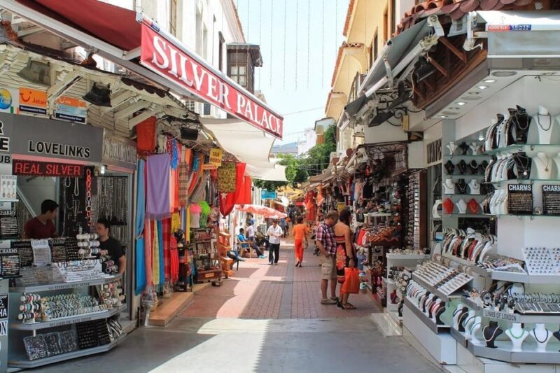 Kusadasi: Kusadasi City Tour - FAQs