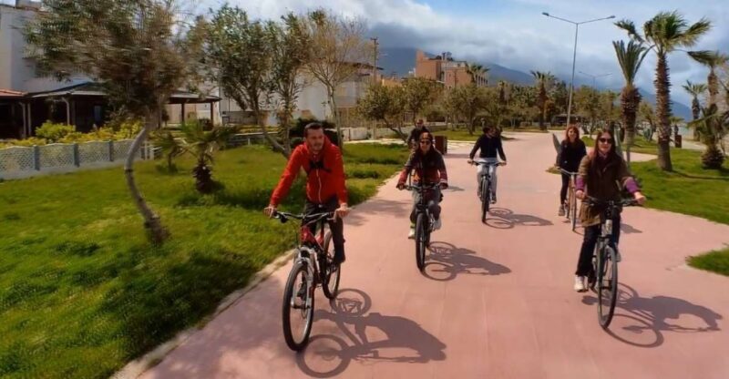 Kusadasi Morning Bike Tours - Why This Tour Is Worth Considering