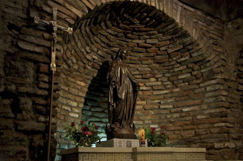 Kusadasi or Selcuk: Full-Day Ephesus Tour with Lunch - Final Thoughts