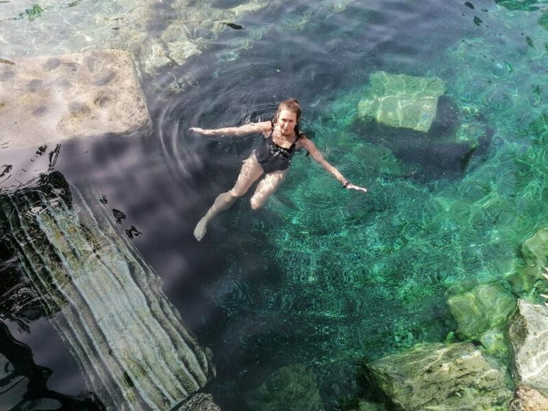 Kusadasi: Pamukkale Private Tour for Cruise Passengers - A Closer Look at the Tour Itinerary and Highlights