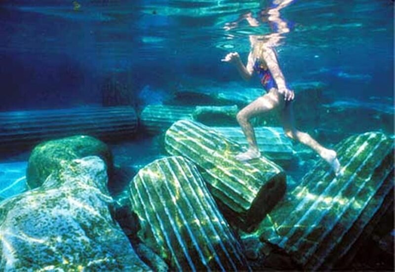 Kusadasi: Pamukkale Private Tour for Cruise Passengers - Free Time and Personal Exploration